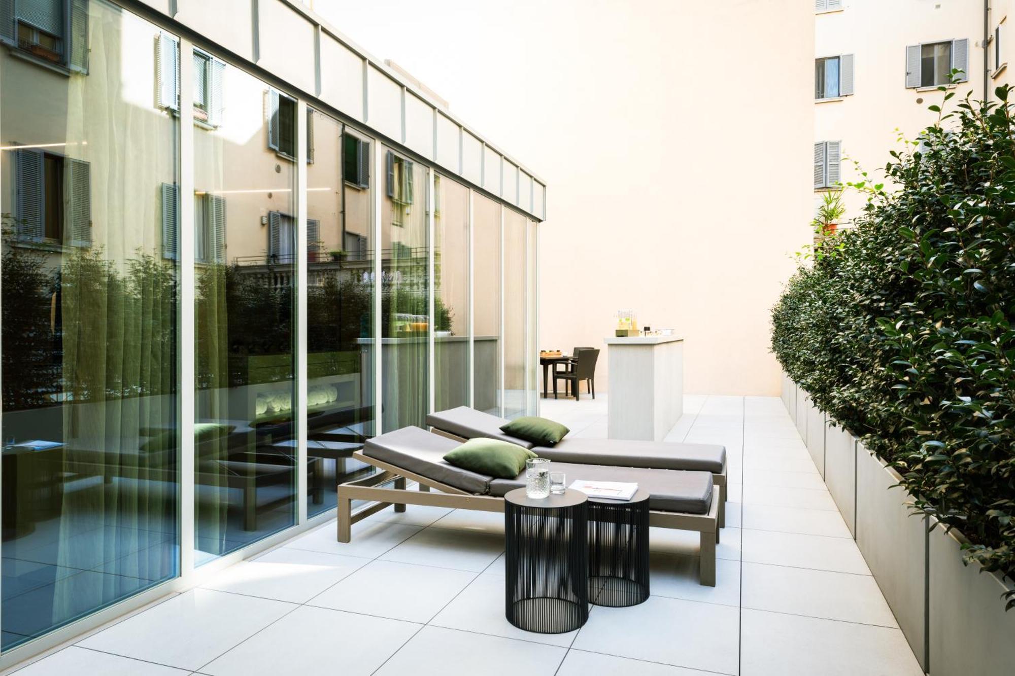 Hotel Cristoforo Colombo Member Of Preferred Hotels & Resorts — Photos 3